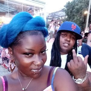 Meet your Posher, Annette